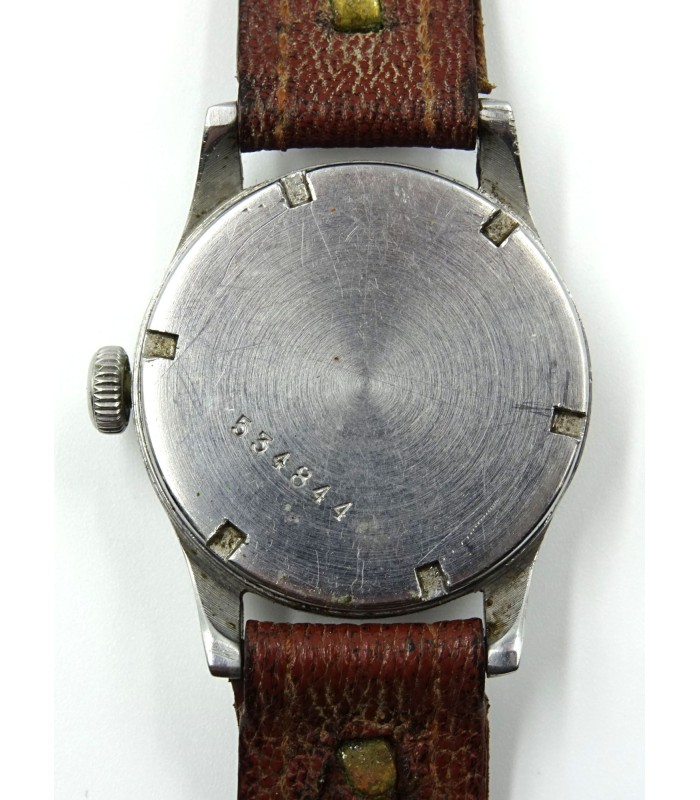 Montre Kriegsmarine Zentra