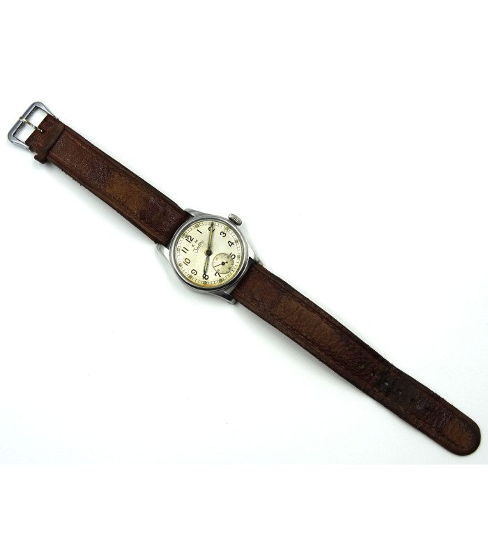 Montre Kriegsmarine Zentra