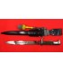 Panzertruppe bayonet