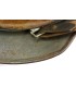 Casque Mle 40 WH camouflé