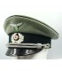 Casquette WH génie