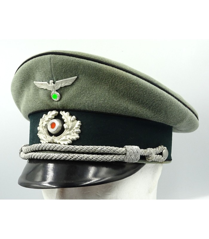 Casquette WH génie