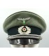 Casquette WH génie