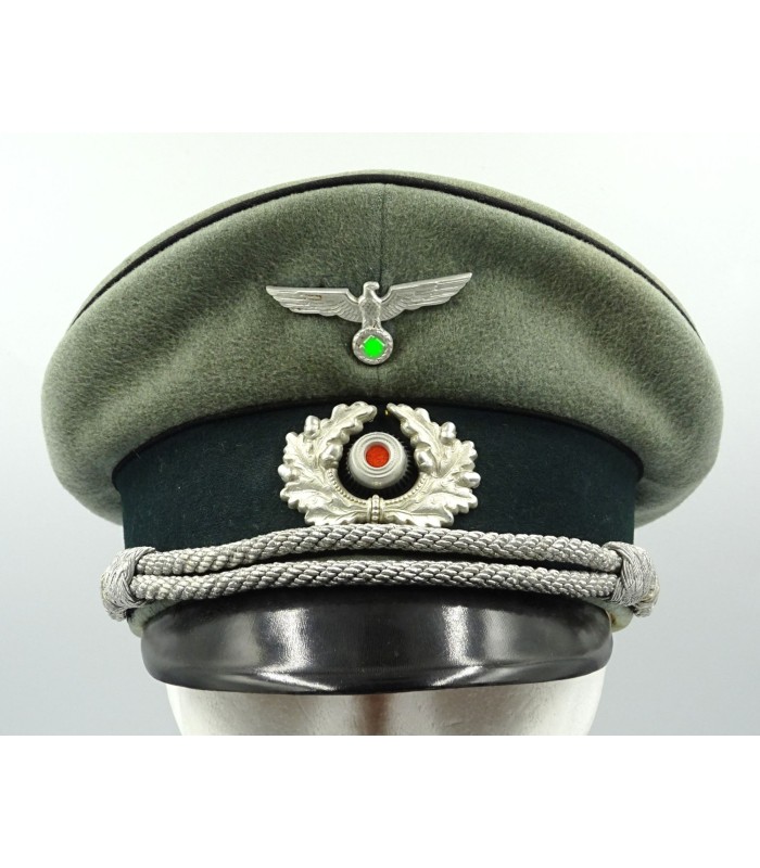 Casquette WH génie