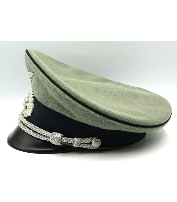 Casquette WH génie