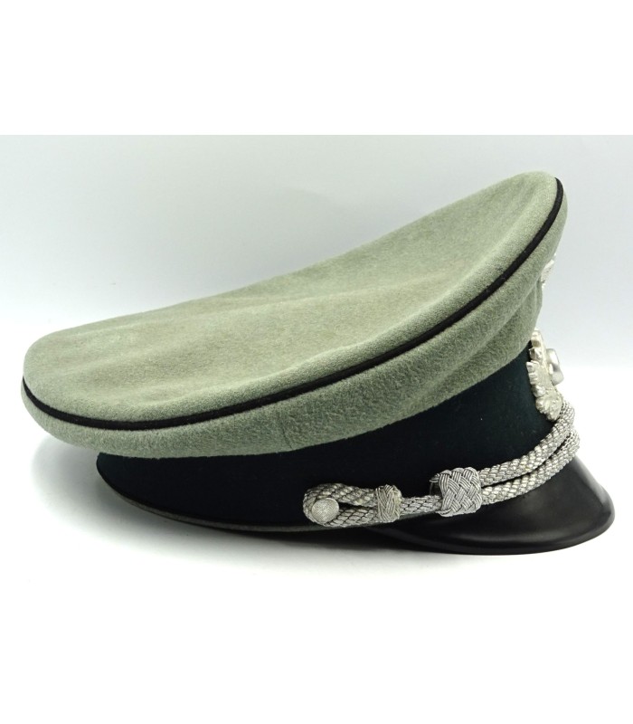 Casquette WH génie