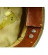 WH engineer visor cap