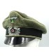 Casquette WH 17e d'infanterie
