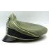 Casquette WH 17e d'infanterie