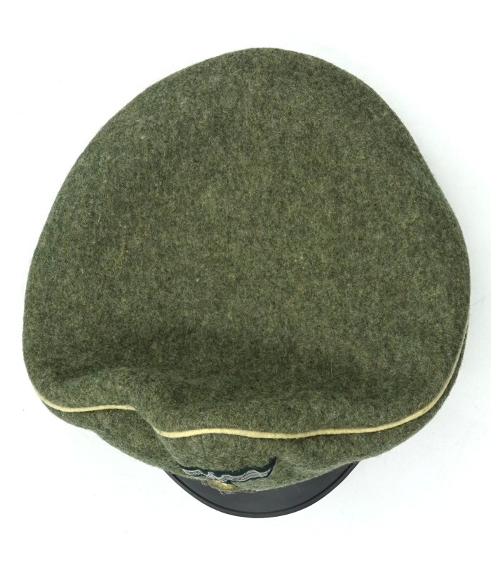 Casquette WH 17e d'infanterie