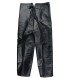 Tenue en cuir de la Kriegsmarine