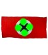 Drapeau de signalisation de véhicule
