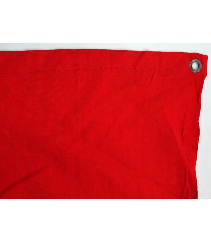 WH signal flag