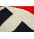 Drapeau de signalisation de véhicule