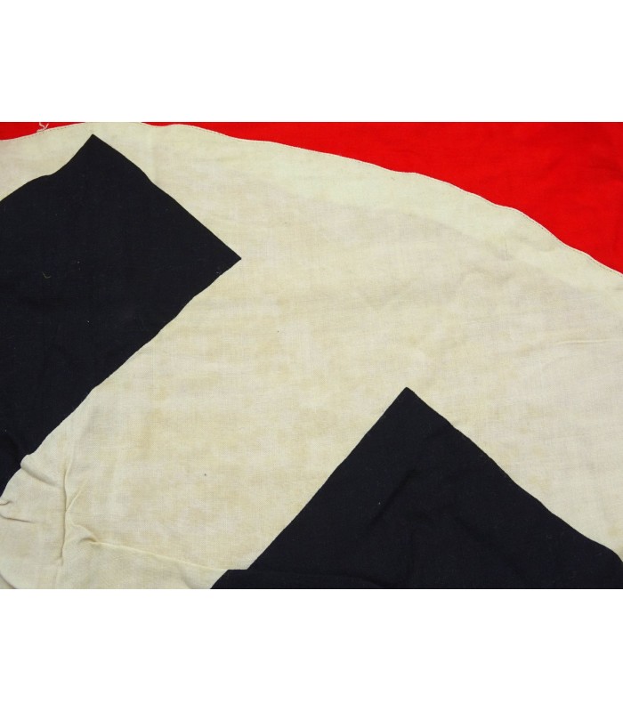 WH signal flag