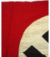 NSDAP - Drapeau de pavoisement