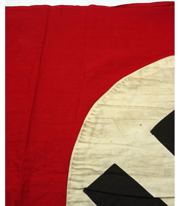 NSDAP - Drapeau de pavoisement