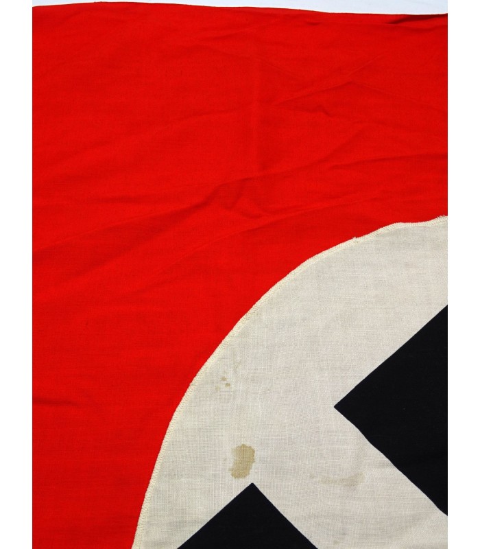 NSDAP - Drapeau de pavoisement
