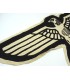 Reichsdienstflagge - War booty
