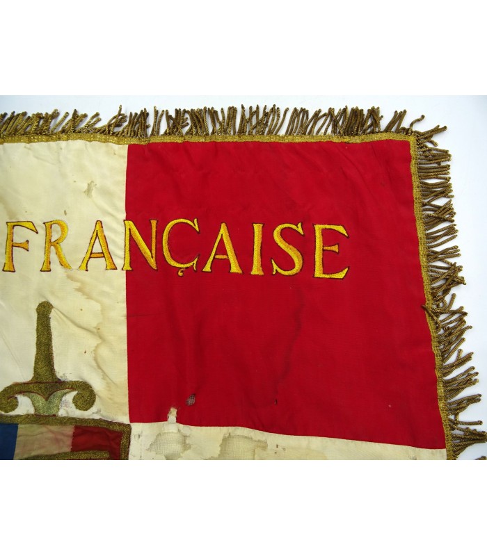 LFC - Légion Française des Combattants