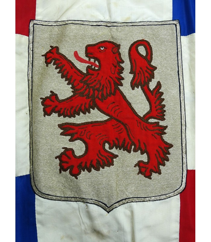 LFC - French fascist Légion Française des Combattants