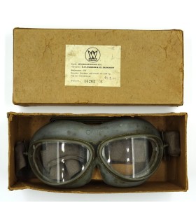 Lunettes de pilote LW