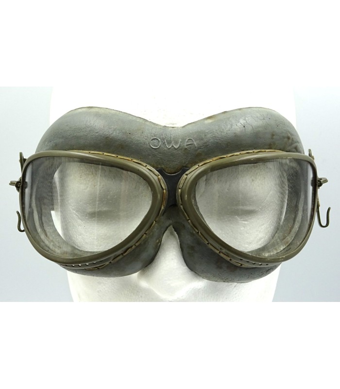 Lunettes de pilote LW