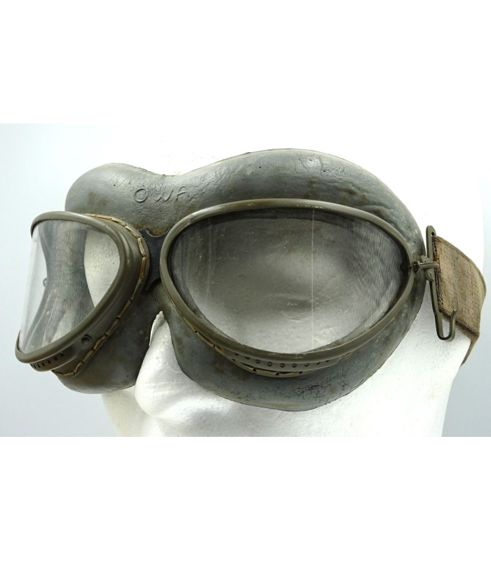LW pilot goggles