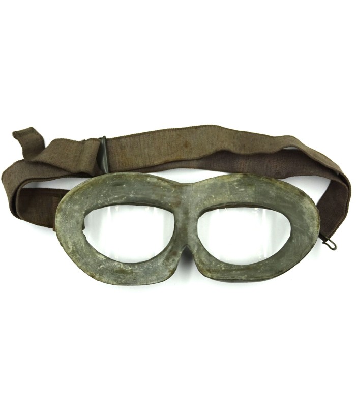 Lunettes de pilote LW