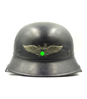 RLB - Reichsluftschutzbund
