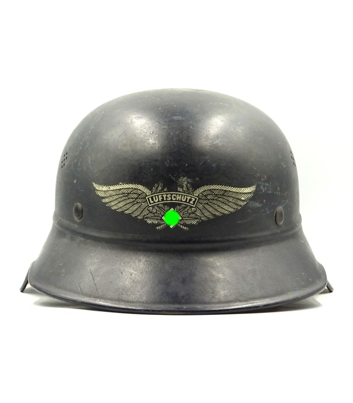 RLB - Reichsluftschutzbund
