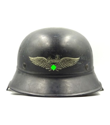 RLB - Reichsluftschutzbund