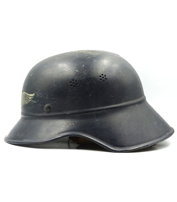 RLB - Reichsluftschutzbund