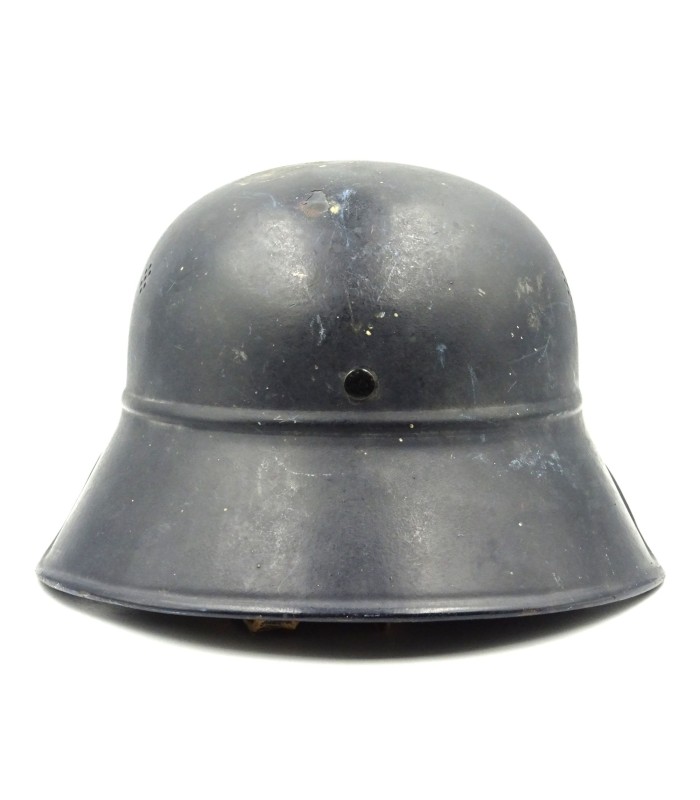 RLB - Reichsluftschutzbund