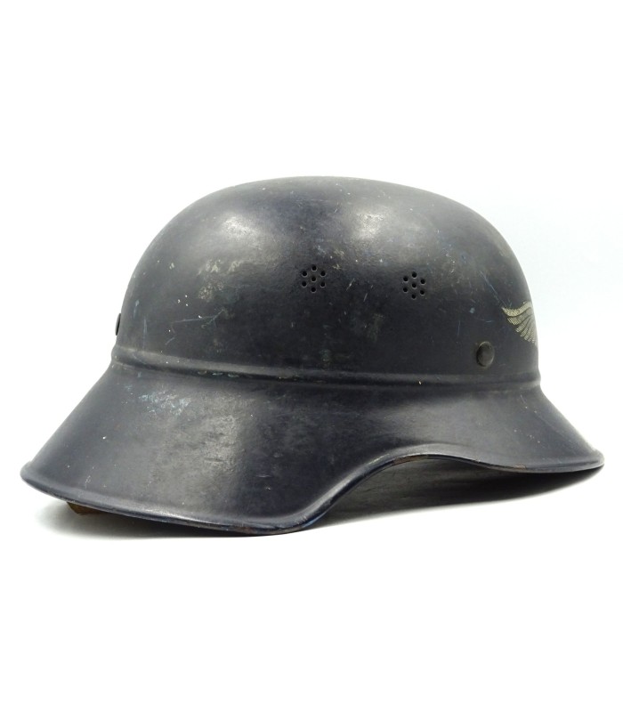 RLB - Reichsluftschutzbund