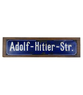 Adolf Hitler
