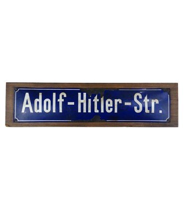 Adolf Hitler