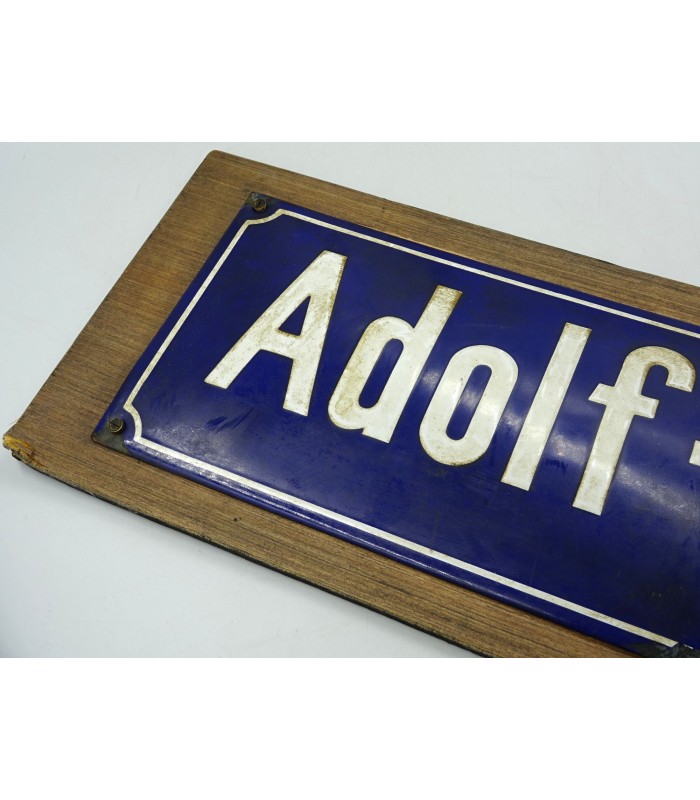 Adolf Hitler