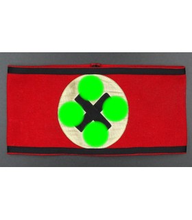 SS - Schutzstaffel