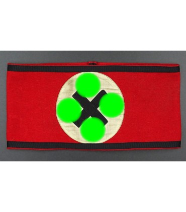 SS - Schutzstaffel