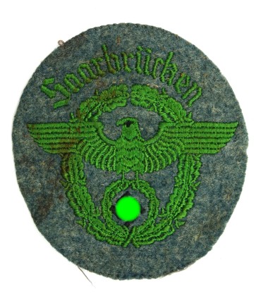 Police - Ordnungspolizei
