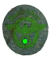 Police - Ordnungspolizei