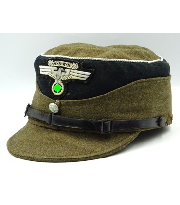 NSKK - Nationalsozialistische Kraftfahrkorps