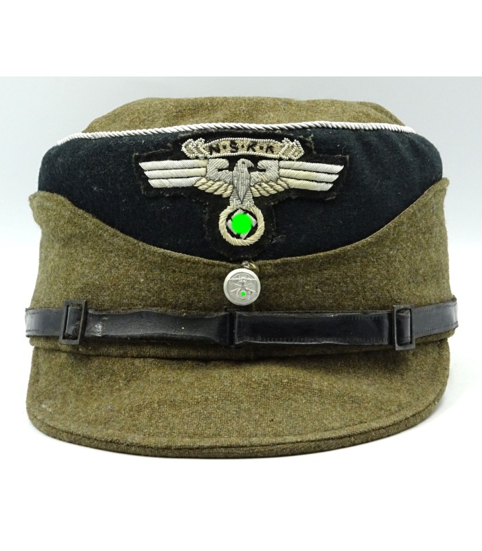 NSKK - Nationalsozialistische Kraftfahrkorps