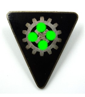 DAF - Deutsche Arbeitsfront