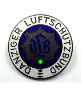 RLB - Reichsluftschutzbund