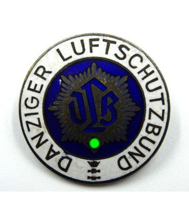 RLB - Reichsluftschutzbund