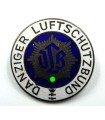 RLB - Reichsluftschutzbund