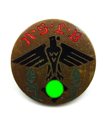 NSLB - Nationalsozialistischer Lehrerbund