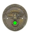 NSKK - Nationalsozialistisches Kraftfahrkorps